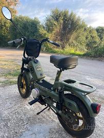 Benelli Altro modello - 1975