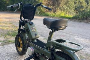 Benelli Altro modello - 1975