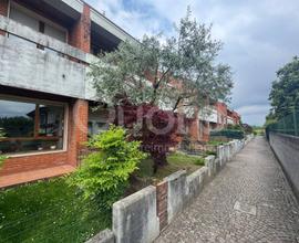 Villa a schiera centrale - Tavagnacco