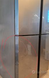 Frigorifero 4 Porte Haier No Frost 