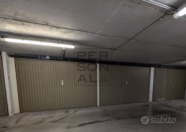 Garage - Trento