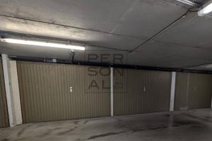 Garage - Trento