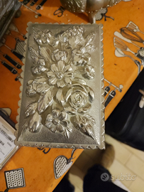 Urna cofanetto portagioie