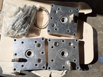 Yamaha GP1220R testata RIVA singole scomponibili