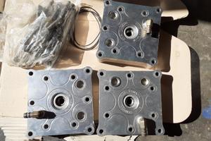 Yamaha GP1220R testata RIVA singole scomponibili