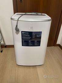 Climatizzatore deumidificatore portatile