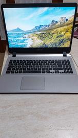 Asus X507M NOTEBOOK PC