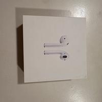 Apple AirPods 2ª gen