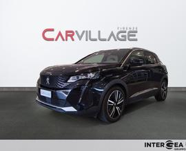 PEUGEOT 3008 1.6 hybrid4 phev GT Pack 300cv e-eat8