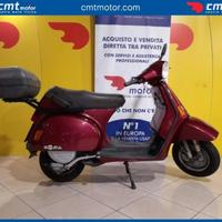 PIAGGIO Cosa 2 150 Finanziabile - Bordeaux - 700