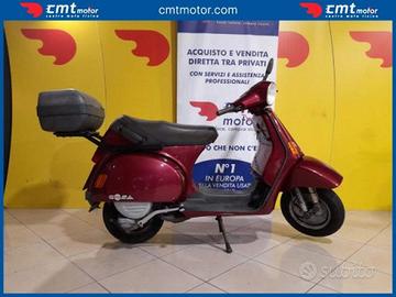 PIAGGIO Cosa 2 150 Finanziabile - Bordeaux - 700