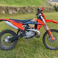 Ktm 300 2022