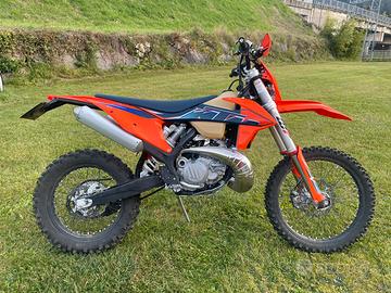 Ktm 300 2022