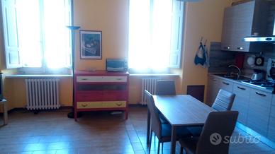 Appartamento per studentesse