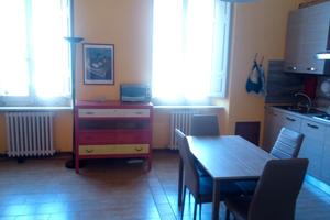 Appartamento per studentesse