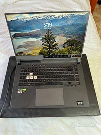 Asus ROG Strix g513