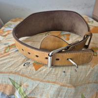 Cintira per panca piana