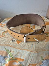 Cintira per panca piana