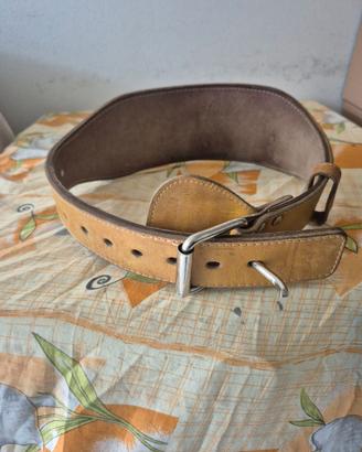 Cintira per panca piana