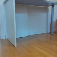 Scrivania per cameretta