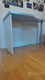 Scrivania per cameretta