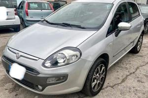 Fiat Punto 1.3 MJT II 75 CV 3 porte Street