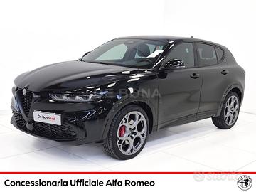 Alfa Romeo Tonale 1.5 hybrid veloce 160cv tct7