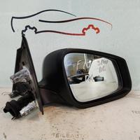 SPECCHIETTO RETROVISORE DESTRO BMW Serie 5 F10 3 P