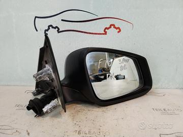 SPECCHIETTO RETROVISORE DESTRO BMW Serie 5 F10 3 P