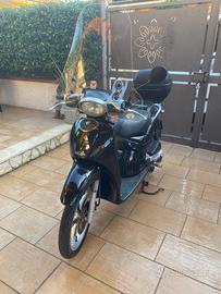 Scooter 50 4T