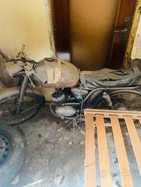 Moto antiche