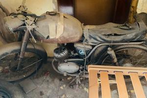 Moto antiche