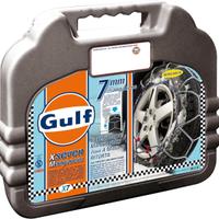 Catene neve MAI USATE (anche auto  non catenabili)