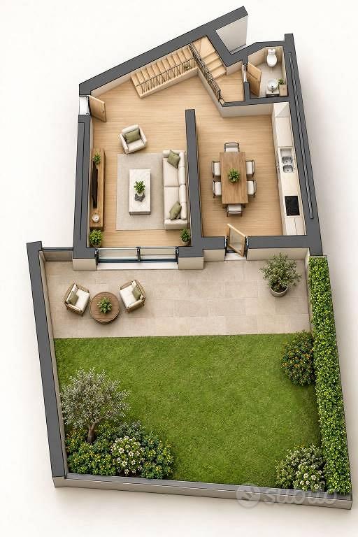 Appartamento – Caldogno, Cresole - Vista 4