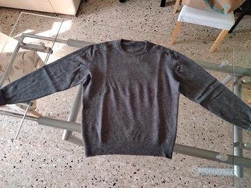 Maglione/ pullover uomo lana