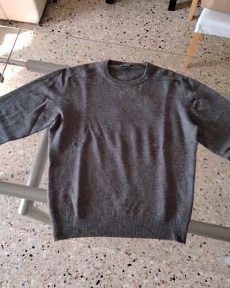 Maglione/ pullover uomo lana