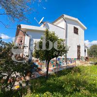Villa bifamiliare Olbia [Cod. rif 3210373VRG]