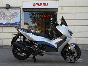 Zontes ZT 350 D