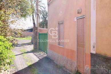 Casa singola - Acireale