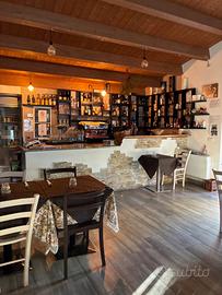 Pizzeria Ristorante ad Amatrice