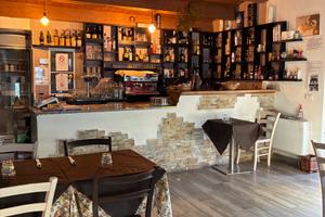 Pizzeria Ristorante ad Amatrice