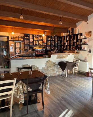Pizzeria Ristorante ad Amatrice