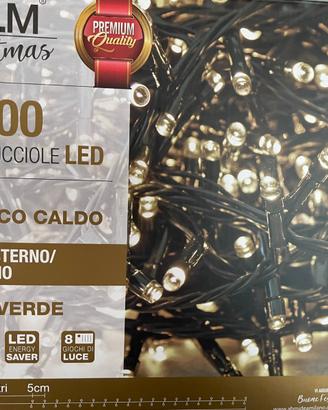 Luci di Natale