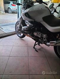 Moto BMW r 1150r