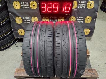 2 GOMME 275 30 20 CONTINENTAL ESTIVE 75% DOT21