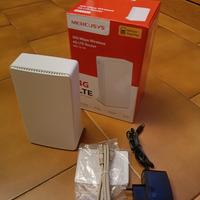 router wifi 4g