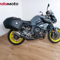 YAMAHA MT-10 - 2016 Passaggio incluso