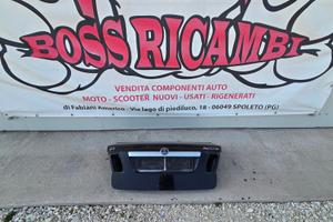 SAAB 9.3 9-3 AERO BAULE PORTELLONE POSTERIORE