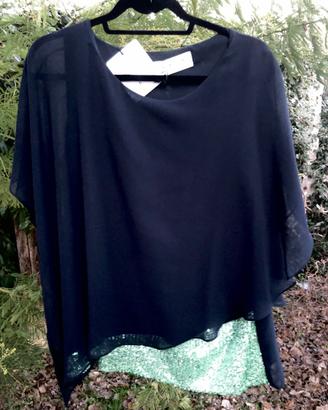 Casacca elegante da cerimonia