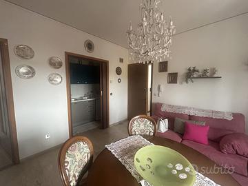 Appartamento Adria [A4916ARG]